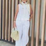 Cyrell - Set Elegancije u Casual Stilu