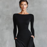 Rubi™ Elegantan Maxikleid