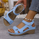 DELACROIX | Ortopedske sandale Comfort Élodie