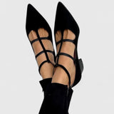 Salomea | Elegantne potpetice sa stilom