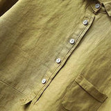 Elvie™ - Elegantna letnja bluzica