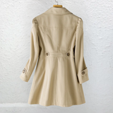 Veyressa - Vintage trench kaput
