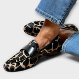 Ari - Leopardski Mokasin