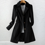 Veyressa - Vintage trench kaput