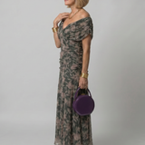 Calen | Halter Midi Haljina