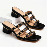 Odette - Sandale s nitnama