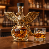 Boca Whisky - Aquila Edicija