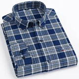 VALERO LYON | IMPERIJALNA TARTAN KOŠULJA