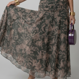 Calen | Halter Midi Haljina