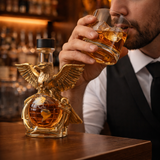 Boca Whisky - Aquila Edicija