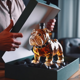 Boca Whisky - Bulldog Izdanje