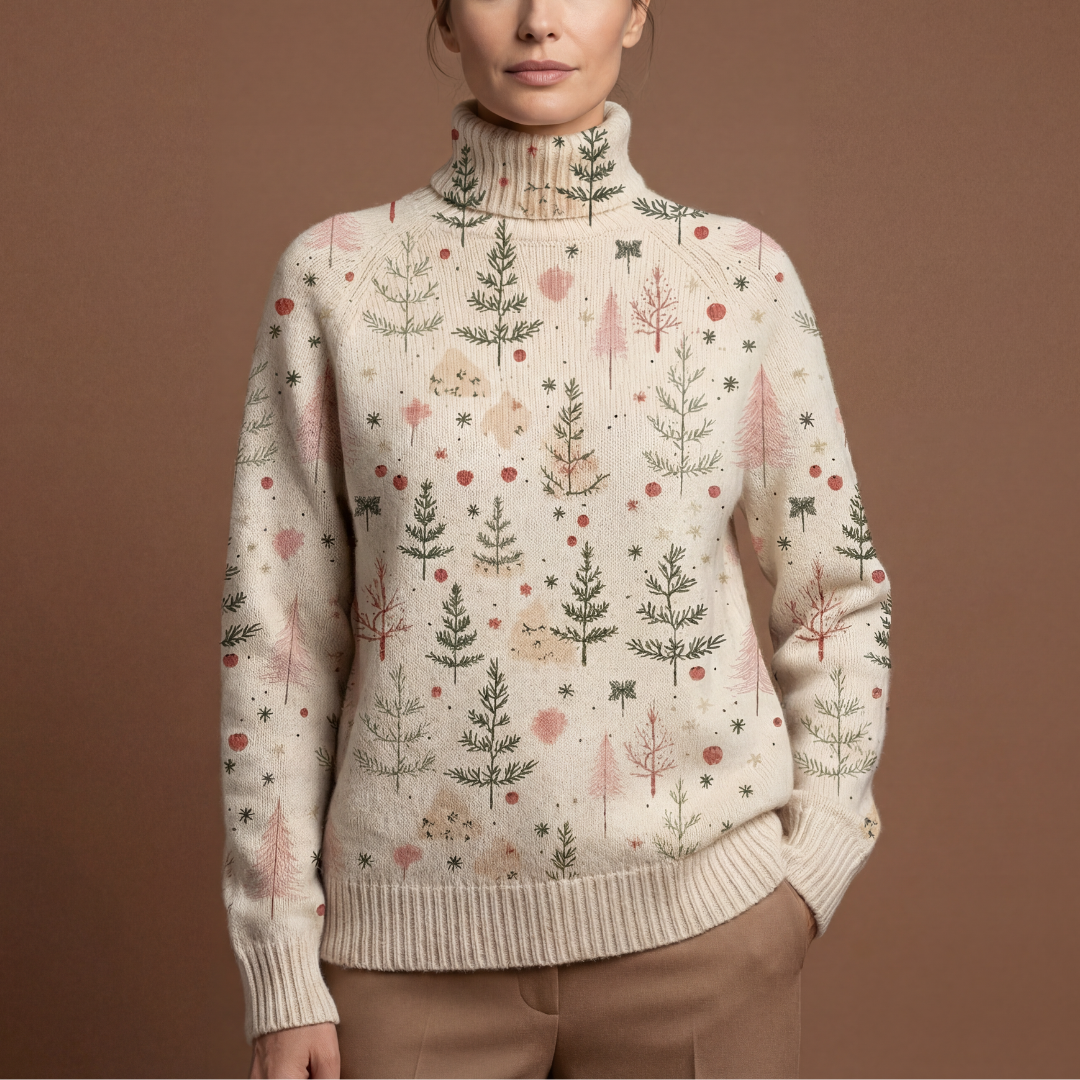 Clémence™ - Blaga toplina, večna elegancija za svaki dan