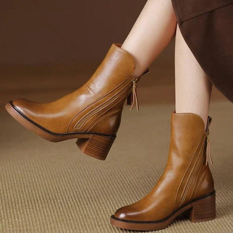 Garciela | Elegantne čizme