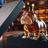 Boca Whisky - Bulldog Izdanje