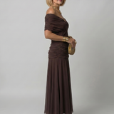 Calen | Halter Midi Haljina