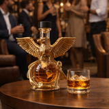 Boca Whisky - Aquila Edicija