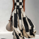 Gabrielle - Haljina Riviera Luxe