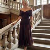 Calen | Halter Midi Haljina