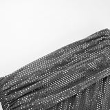 Astella™ | Haljina od šljokica
