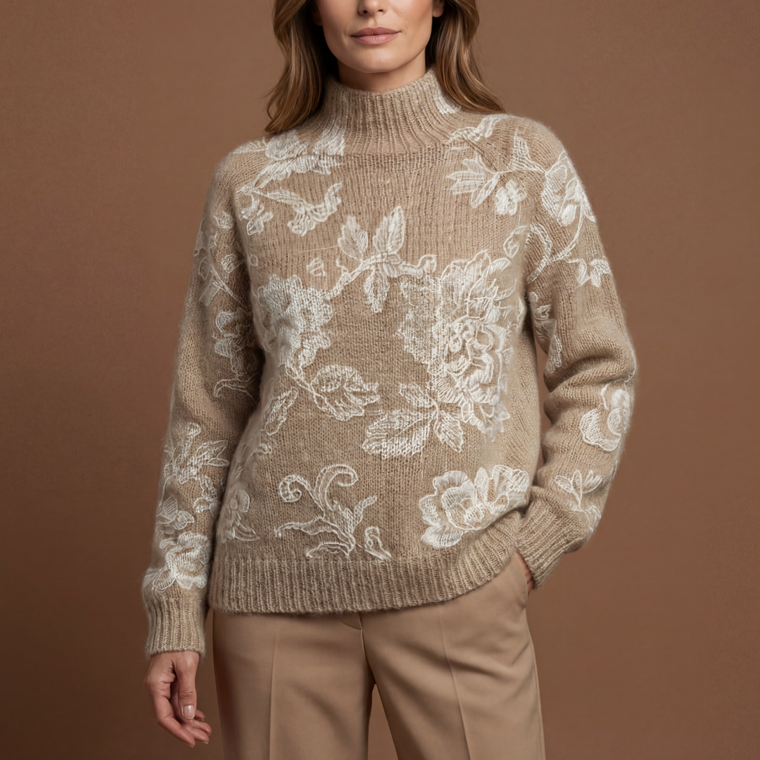 Clémence™ - Blaga toplina, večna elegancija za svaki dan