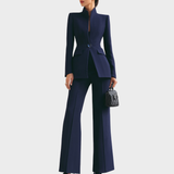 Lisa | Elegantan komplet s blejzerom i pantalonama