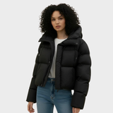 Sophia | Zimski Puffer Kaput