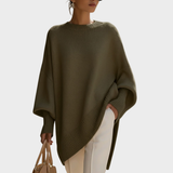 Maisie | Pulover Ponoš Oversized