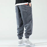 Valentin - Udobne streetwear pantalone za muškarce
