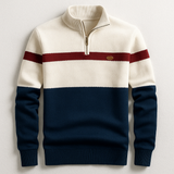 ELSTON HERITAGE QUARTO-ZIP