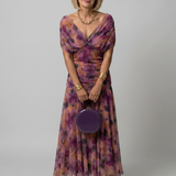 Calen | Halter Midi Haljina