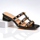 Odette - Sandale s nitnama