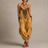 Astrid – Vezeni Boho Kombinezon