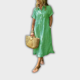 Angela | Maxi Haljina