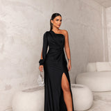 Anna - Elegantna ženska haljina