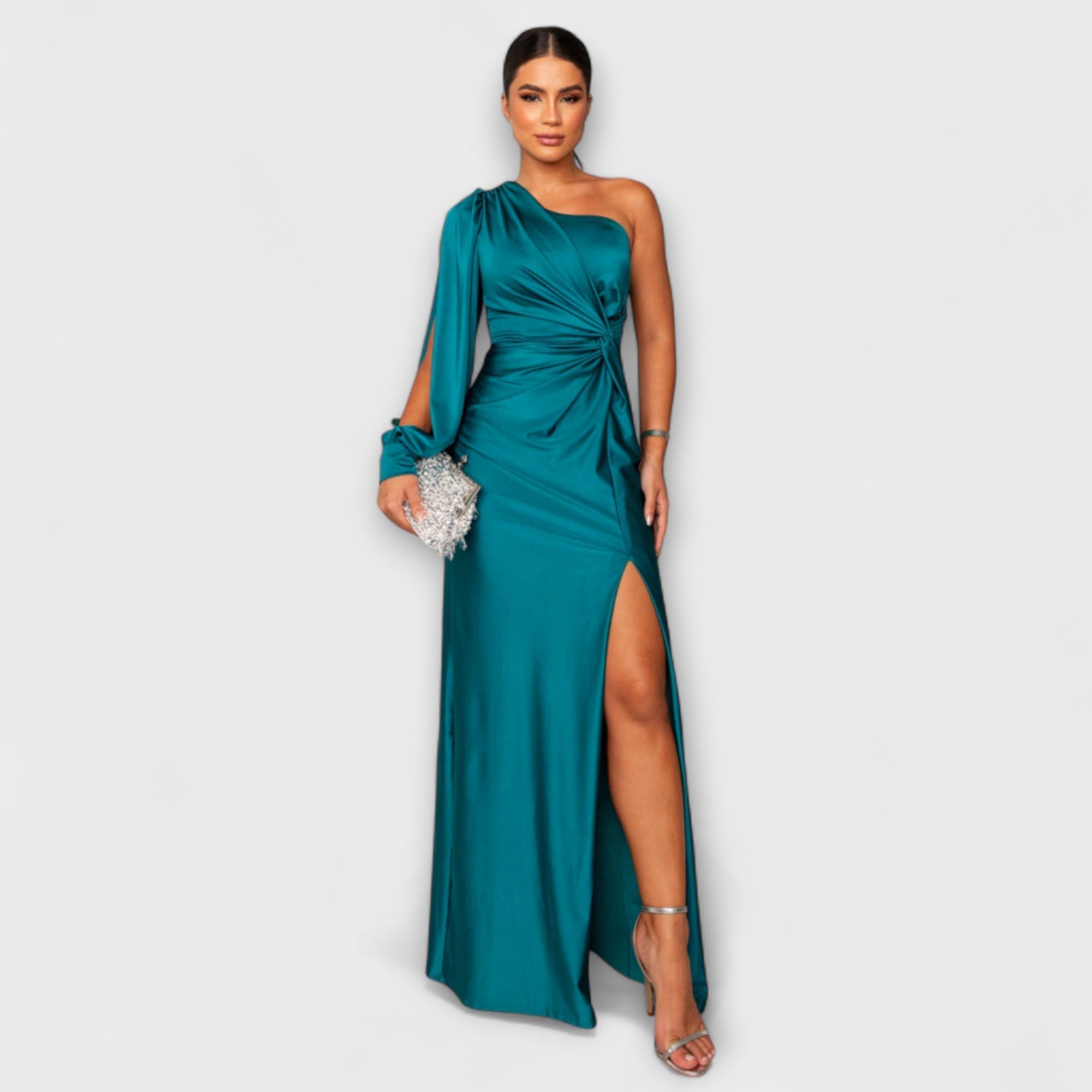 Elisa - Elegantna Haljina sa Sofisticiranošću