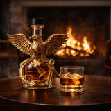 Boca Whisky - Aquila Edicija