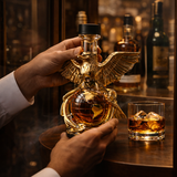 Boca Whisky - Aquila Edicija