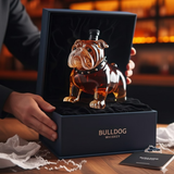 Boca Whisky - Bulldog Izdanje