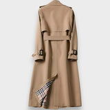 Juna | Elegantan i Stilski Trench Coat