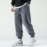 Valentin - Udobne streetwear pantalone za muškarce