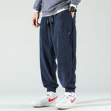 Valentin - Udobne streetwear pantalone za muškarce