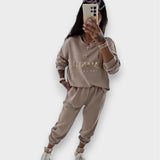 Aurora | Ženski Casual Set