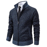 Oliver - Luksuzni casual kardigan