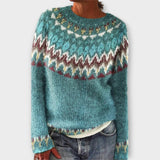 Devyn - Pulover Casual i Udoban