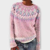Devyn - Pulover Casual i Udoban