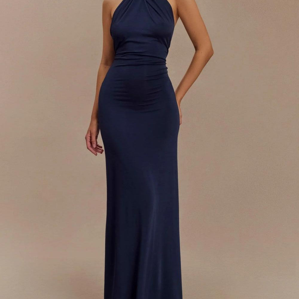 Estela - Elegantna Maxi Haljina