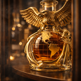 Boca Whisky - Aquila Edicija