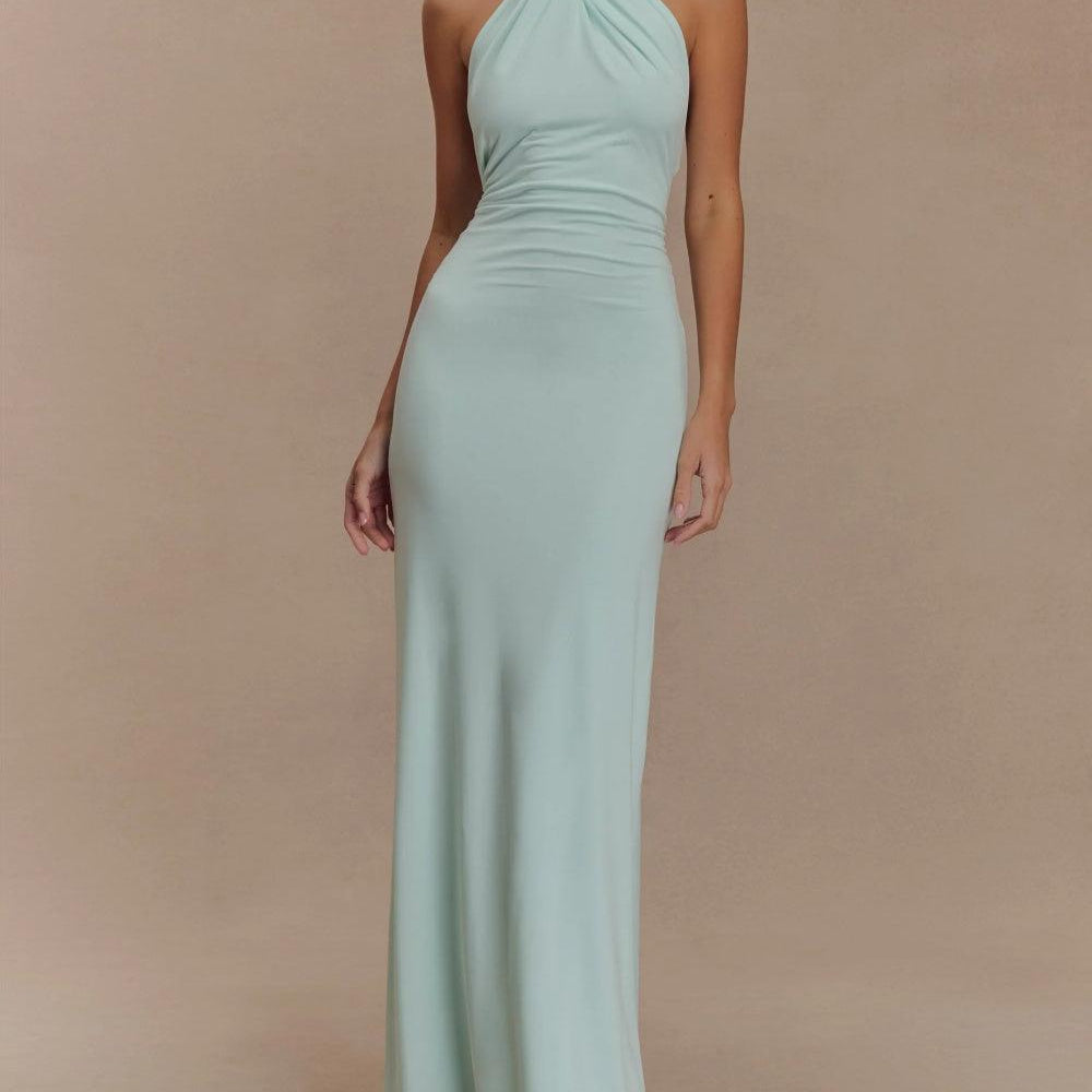 Estela - Elegantna Maxi Haljina