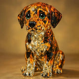 Kristalni labrador