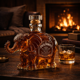Jack Daniel's Whisky Boca - Izdanje sa Slonom